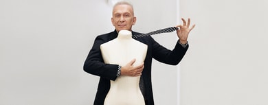 Terribly Gaultier I Jean Paul Gaultier